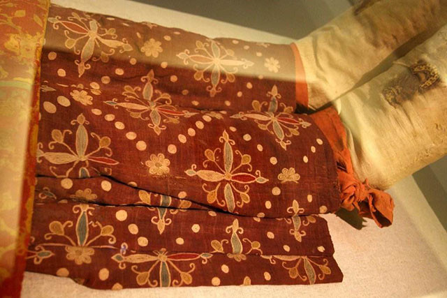 中国历史记载的大秦国,根本不是罗马,竟然在印度?