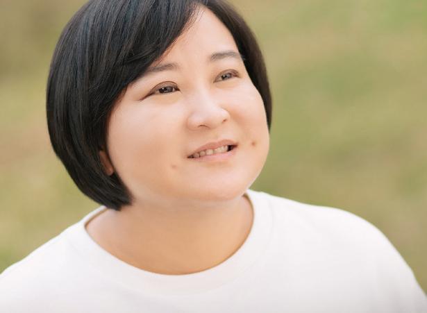 你好李焕英主演童年照张小斐变化大许君聪从小就定了型