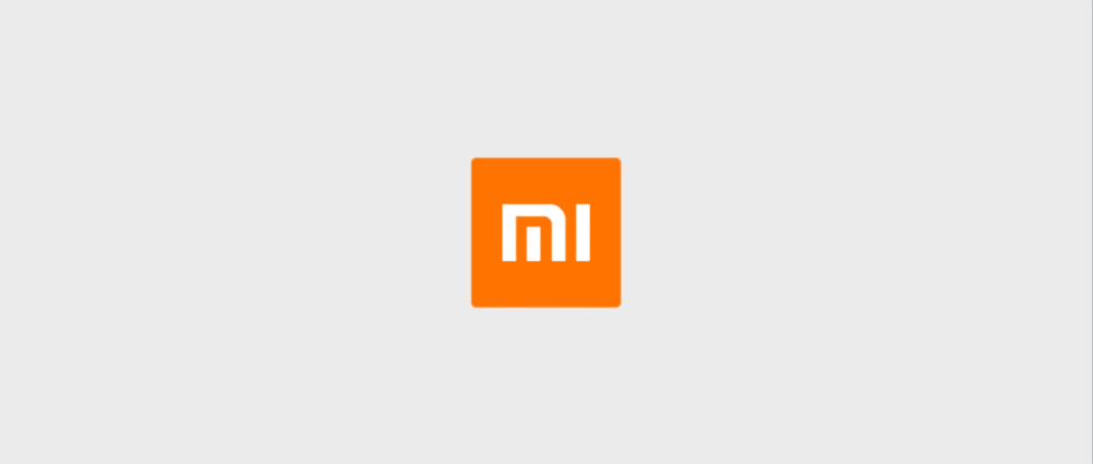 雷军小米发布全新logo开启新十年