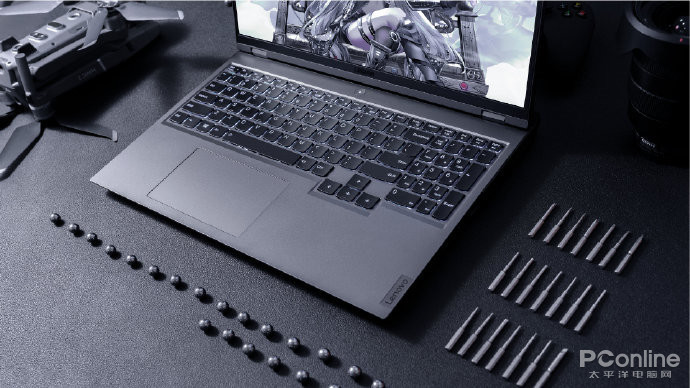 加强性能 联想拯救者r9000p 2021震撼来袭_腾讯新闻