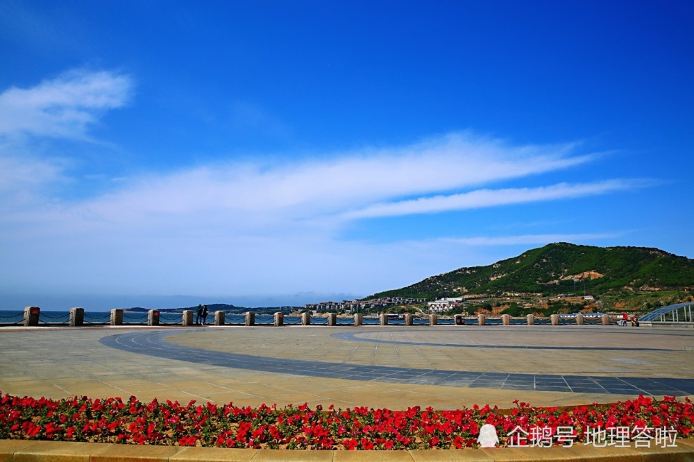 青岛和日照哪个海边好玩(威海青岛日照哪个地方最好玩)