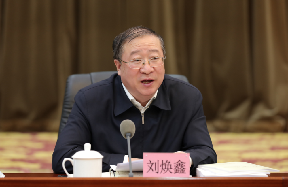 中央农办农业农村部国家乡村振兴局召开座谈会强调巩固拓展脱贫攻坚