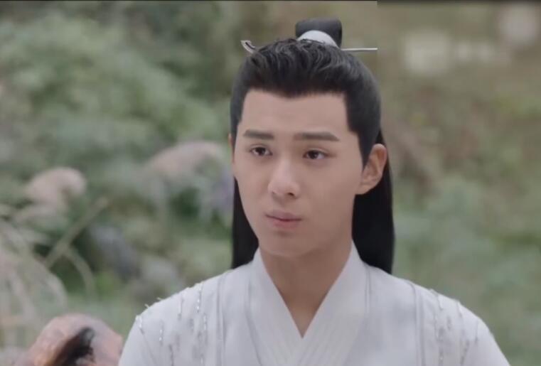 玉昭令:温孤只会做法不会做饭,没想到上仙也有做不到的事情啊_腾讯