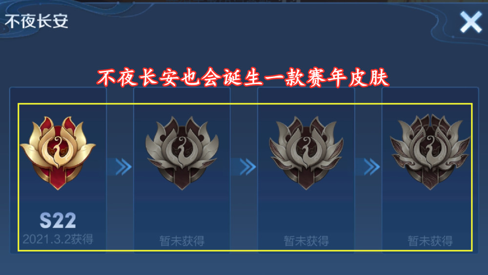 王者赛季22赛季什么时候结束|王者荣耀:s22赛季什么时候结束?