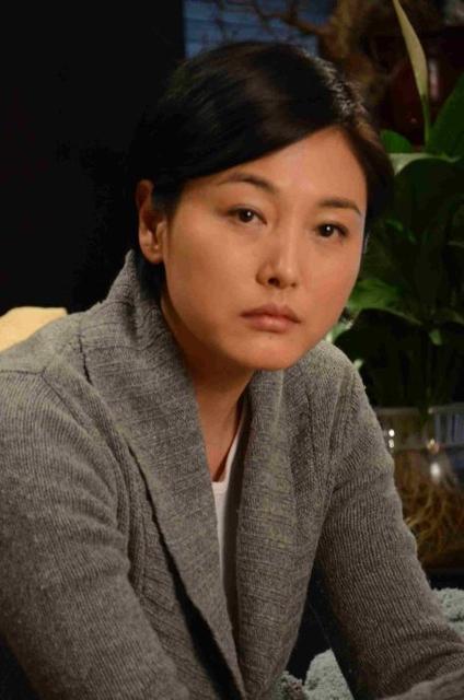 男人婆张延简直就是娱乐圈的一股清流婚后生活幸福老公原来是他