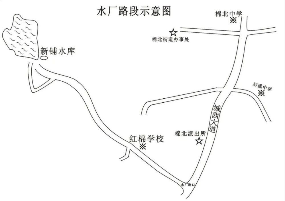 西胪镇地图图片