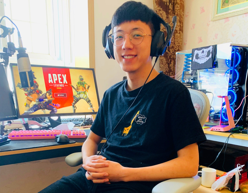 斗鱼游戏主播斯祥人设崩塌,离婚风波未结束,被曝涉d借显卡不还