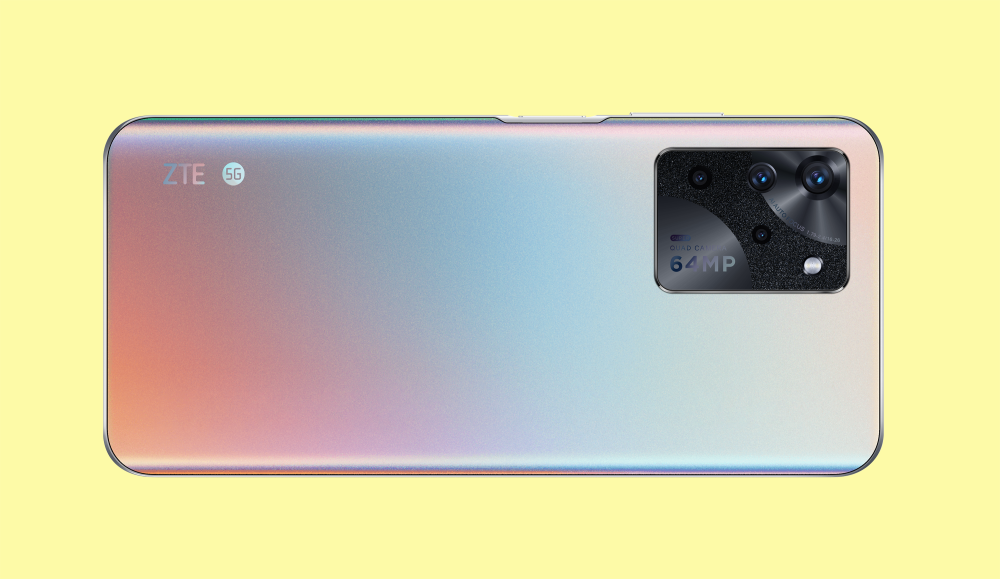 中兴s30新机想抱年轻人大腿,亲民价和6000毫安大电池亮眼