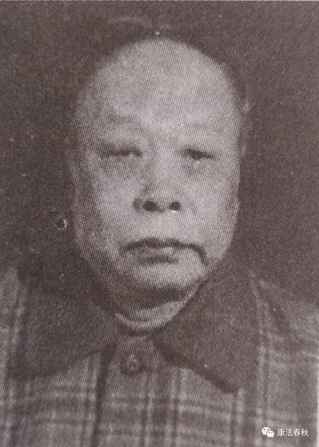 【法库人物】三面船镇关振昌|法库县|三面船镇|中共辽宁省委组织部|三