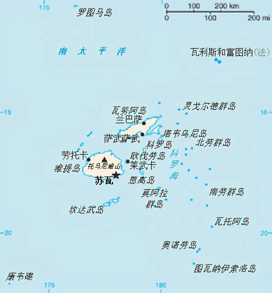 為慶祝脫離英國殖民50週年斐濟發行了一張塑料紀念鈔