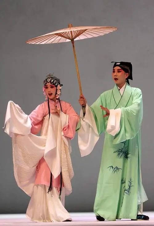 南戏四大传奇,你知道几部?