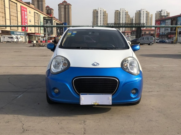 6米非常好停车|吉利熊猫|代步车|五菱宏光mini