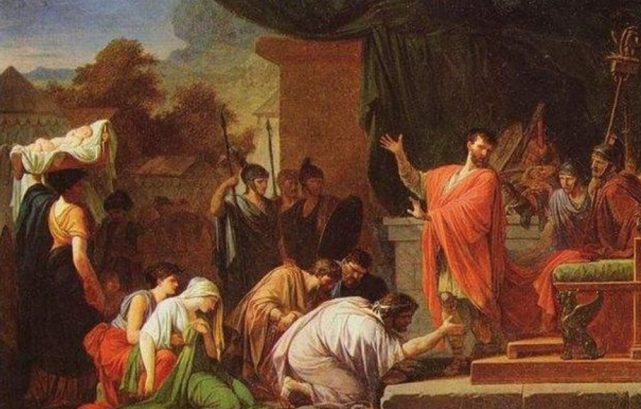 浅析安敦尼王朝的养子继承制度其中有何利与弊