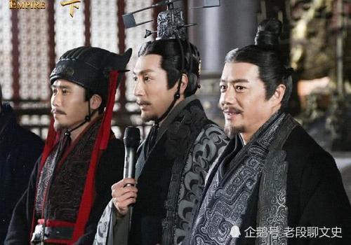 李斯和吕不韦都没有善终,只因为两人都犯了同一个错误