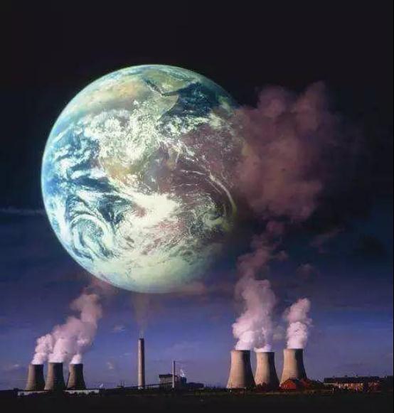 世卫提出大胆设想,2021年地球自我修复,霍金预言或将成真?