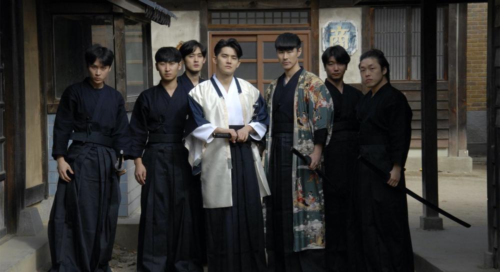 日本黑社会有多悲催?别被日剧给骗了,没有年轻人愿意干这行