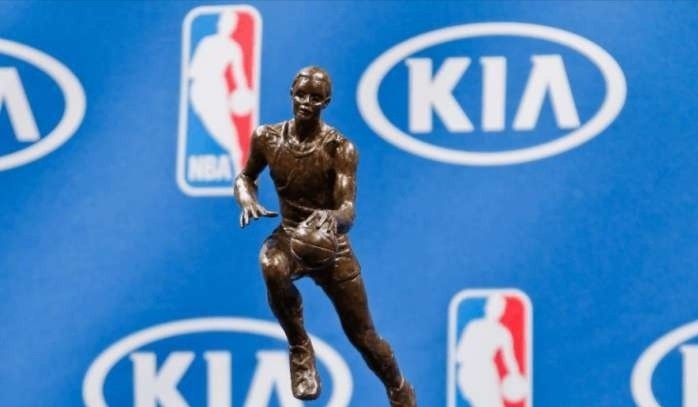 NBA 历史上运气最差的超巨球员！