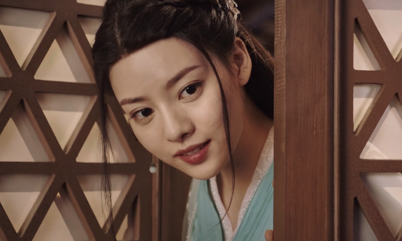 玉昭令首播官鸿演技被吐槽女主头套太出戏颜值也被质疑