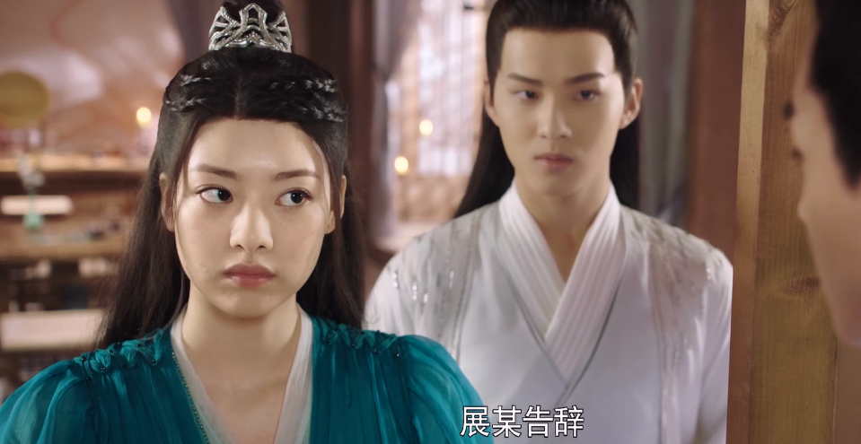 玉昭令首播官鸿演技被吐槽女主头套太出戏颜值也被质疑