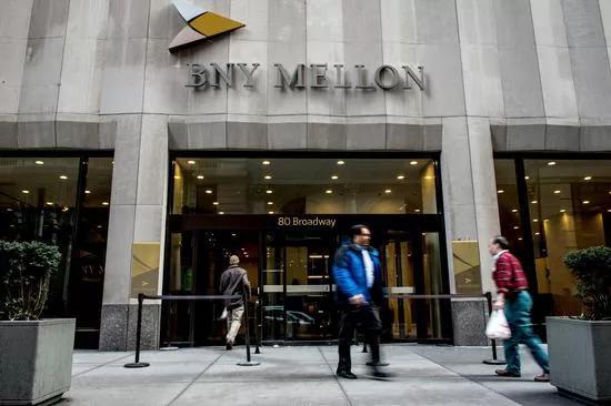 纽约梅隆银行：比特币将达到 100,000 美元至 288,000 美元