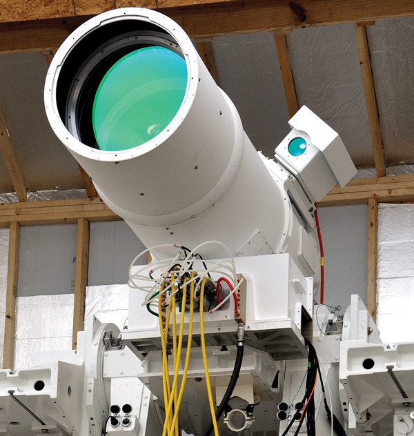 外媒:日本将在这一尖端领域投入资源针对中俄,企图改变反导"游戏规则"