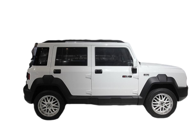 吉利gx5硬派越野车为何不上市把机会让给了坦克300