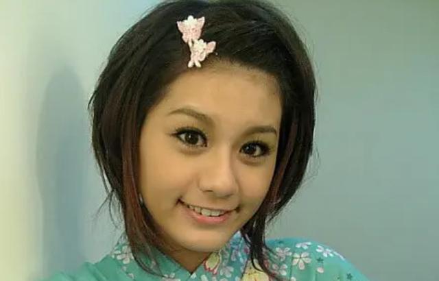 31岁女星小蛮怀孕5个月,仍爱吃冰棍爱跑跳,称不会被身边人左右_腾讯