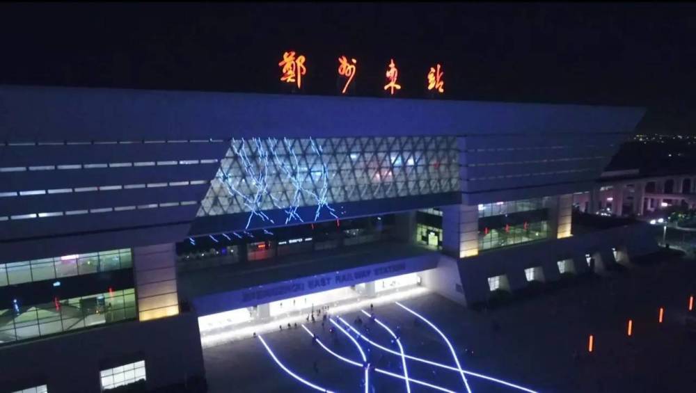 清明小长假郑州站加开多趟高铁服务出行