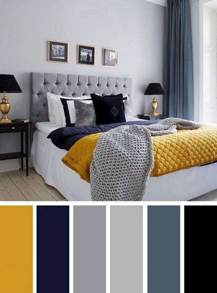 2021年家居流行色想要装修的赶紧get起来