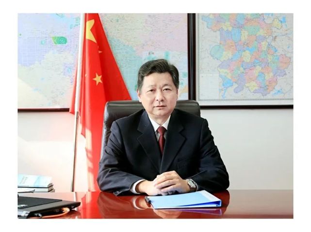 姜明开启十四五奋力推进安徽司法行政工作高质量发展