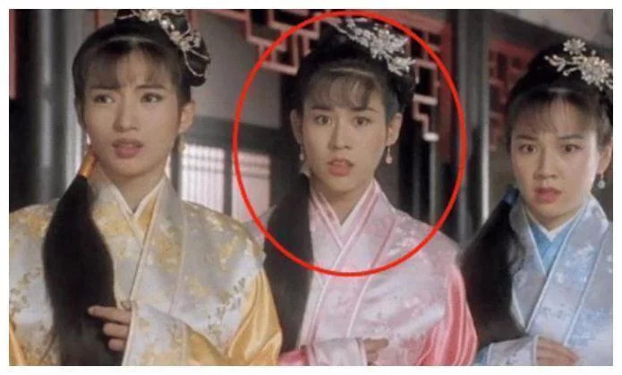 27年前的《唐伯虎点秋香》隐藏这么多大牌,竟一个都没认出来