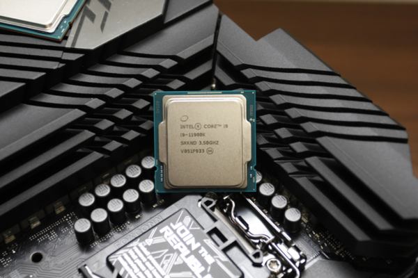 畅玩所有3a游戏大作 英特尔i9-11900k/i5-11600k深度评测_腾讯新闻