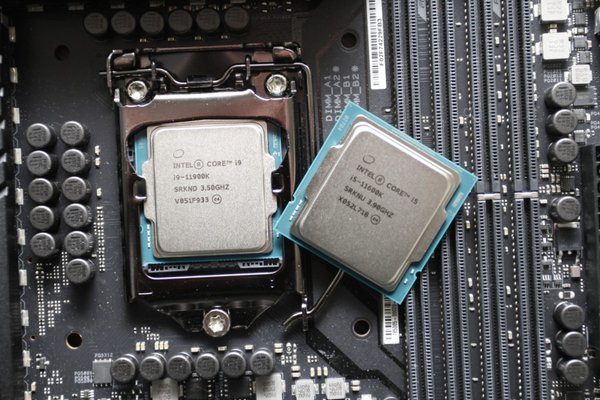 畅玩所有3a游戏大作英特尔i911900ki511600k深度评测