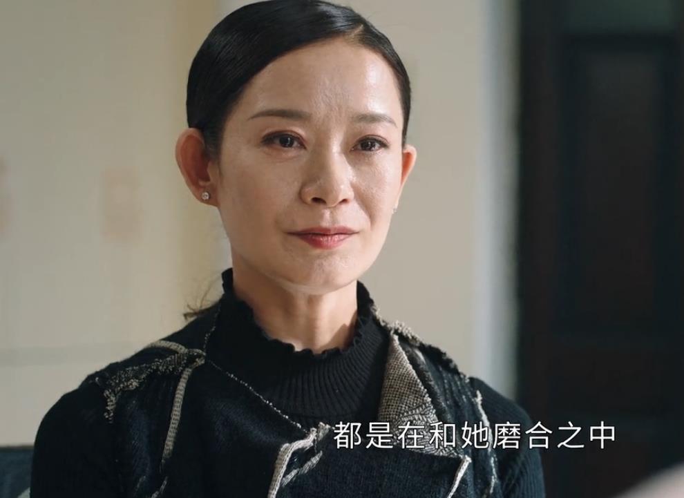 司藤:西西就是司藤?