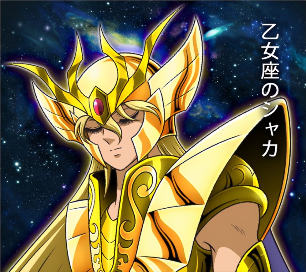 模玩控12黄金圣斗士画集谁是你的本命星座
