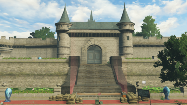 明日之后墨洛维城堡救援开启探寻梦魇背后真相