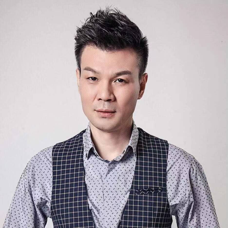 曾是著名男主播,郭德纲都敬他三分,如今李彬沦为靠卖惨博关注_腾讯