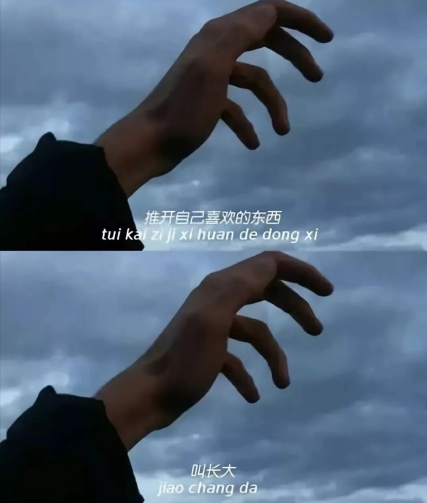 《蚀骨危情》小说里的经典台词