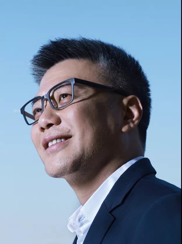 朱旭东当选中国物业管理协会名誉副会长