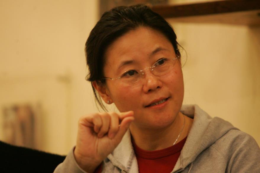 李少红回应大宋宫词质疑观众难得糊涂难得清醒