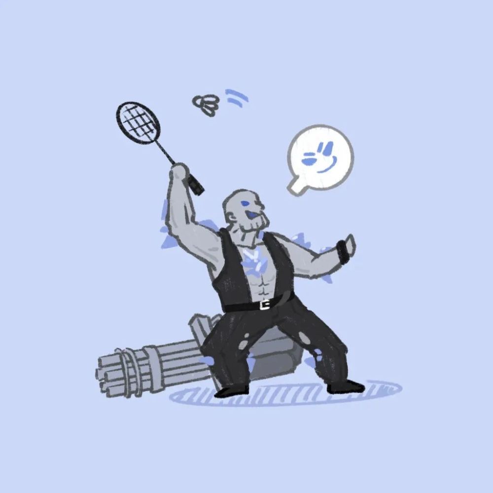 明日之后头像福利残酷铁手化身健身猛男可爱头像待领取