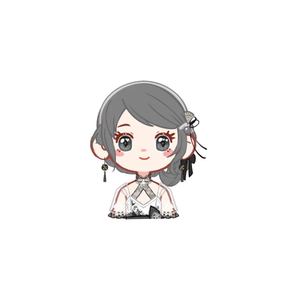 明日之后头像福利残酷铁手化身健身猛男可爱头像待领取