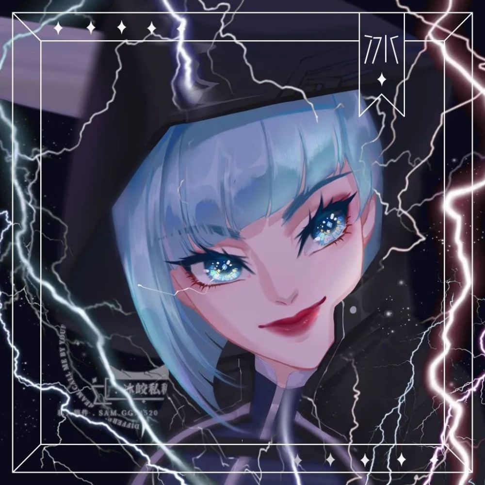 明日之后头像福利残酷铁手化身健身猛男可爱头像待领取