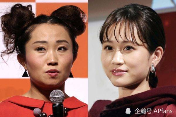 金塔罗与梦寐以求的前田敦子首次共演 跨越9年的思念 梦想实现了 腾讯新闻