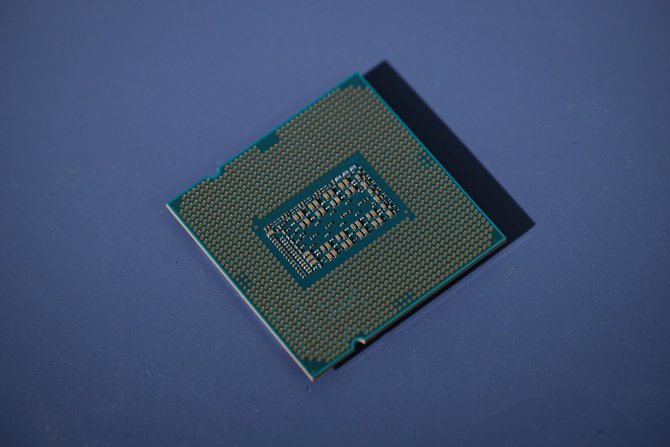 游戏处理器王者再临 intel十一代酷睿桌面处理器首发评测