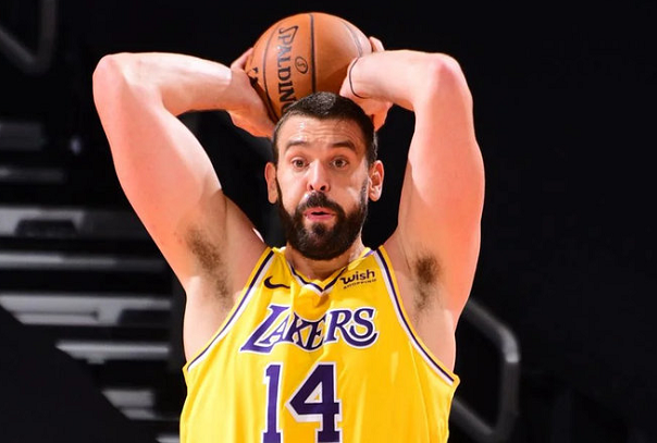 再见了，小加索尔！1.79亿＋总冠军到手，别怪NBA对你无情！