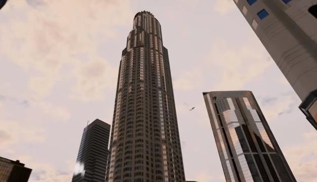 八年过去了,为何《gta5》还能登上热销榜第一?r星:续作还能拖!