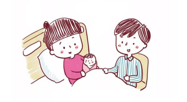 产房实录揭秘无痛分娩的真相一滴眼泪没掉就生了