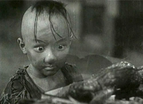 《三毛流浪记》原型惨死路边,作者边痛哭边咳血,坚持完成创作