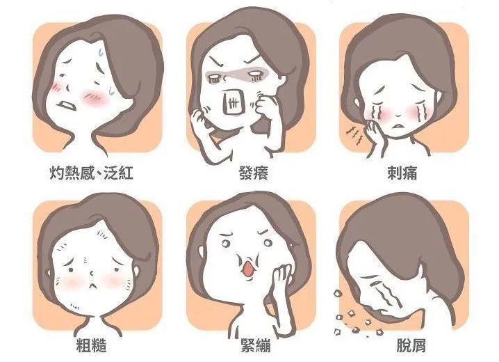 皮肤过敏也称变态反应性皮炎,是指过敏原通过变态反应机制引起的皮肤